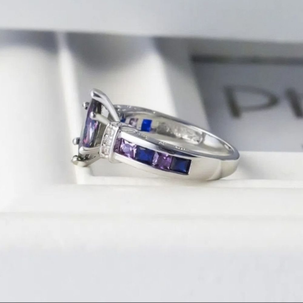 Women's ring - Picture 3 of 5